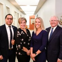 The Schiff Dental Group ico