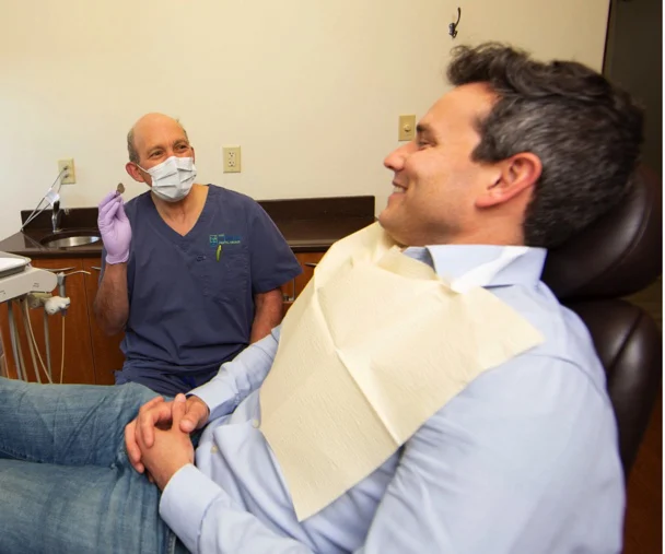 The Schiff Dental Group Picture 4