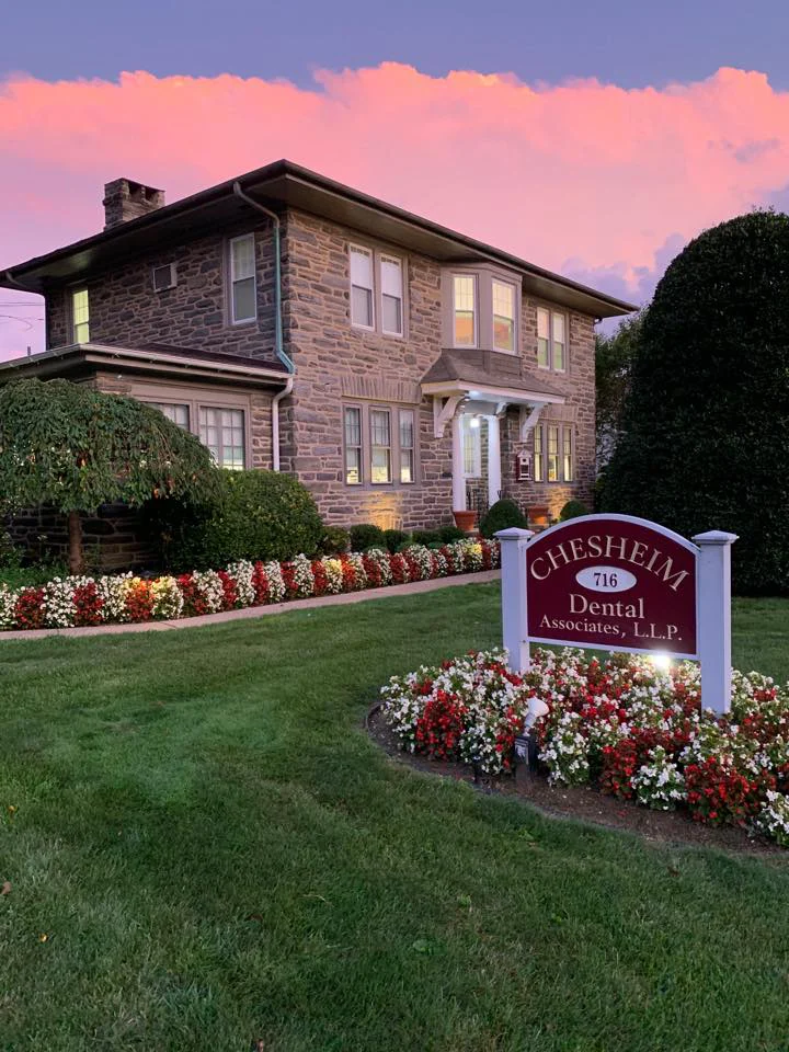 Chesheim Dental Associates Picture 6