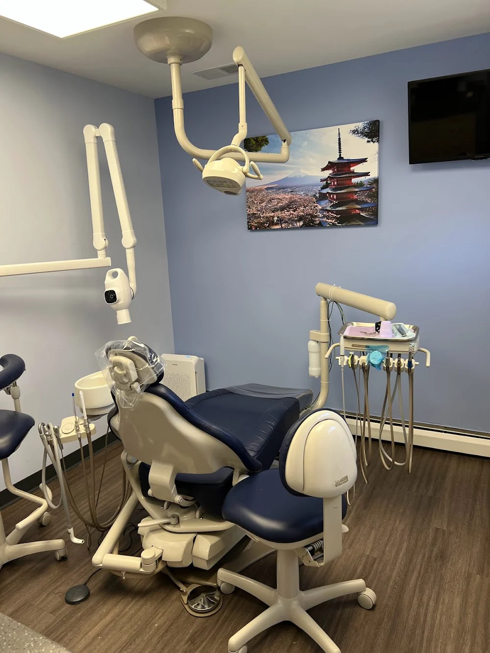 Whitemarsh Family Dentistry Picture 4
