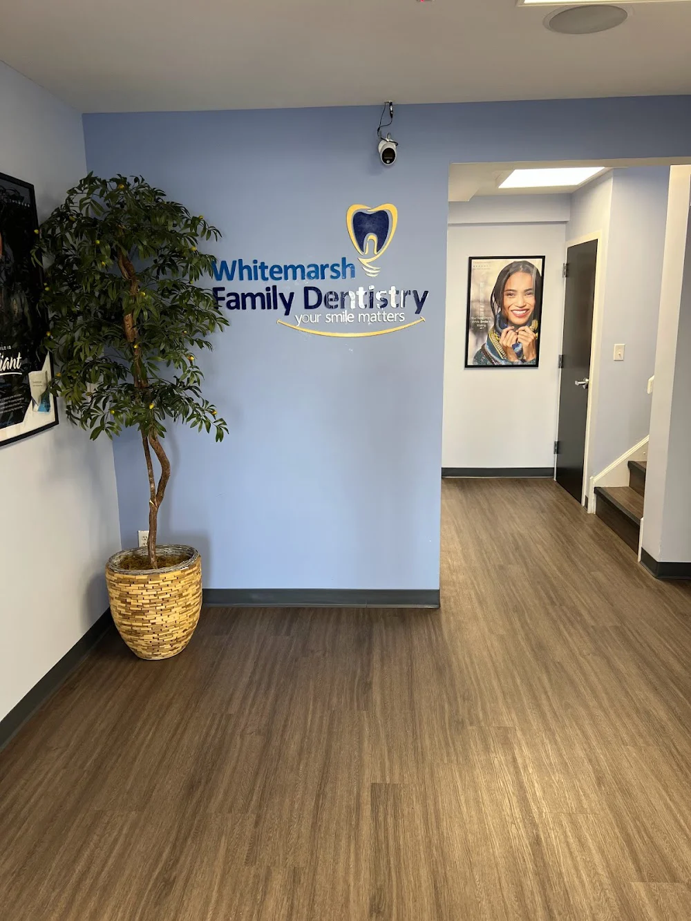 Whitemarsh Family Dentistry Picture 10