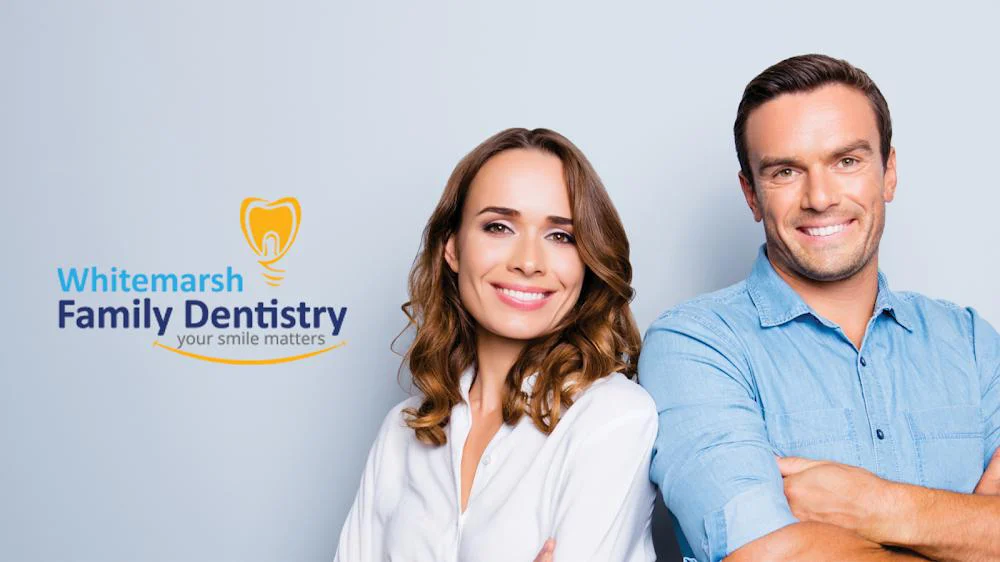 Whitemarsh Family Dentistry Picture 5