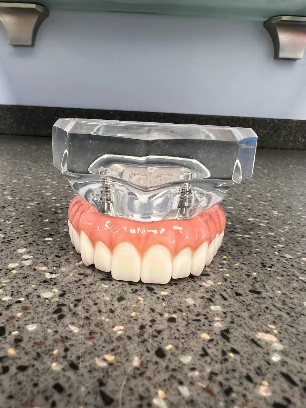 Whitemarsh Family Dentistry Picture 7
