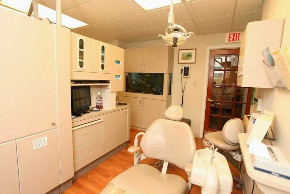 Richard A. Rothwell DDS Picture 2