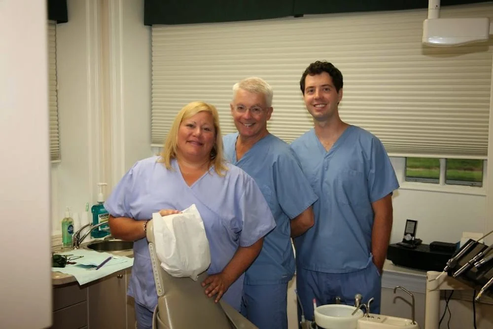 Richard A. Rothwell DDS Picture 3