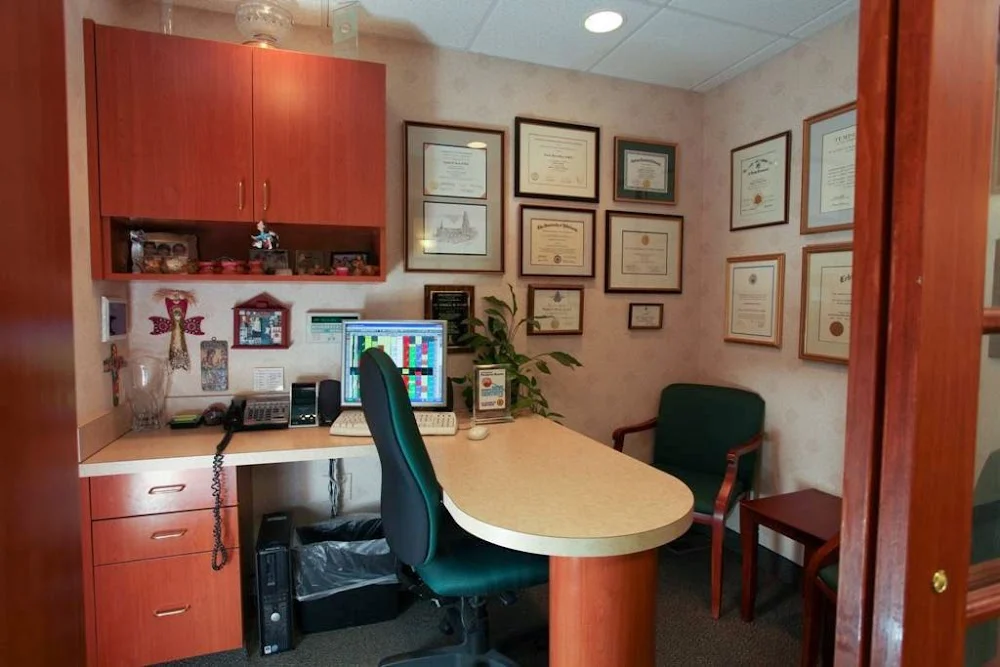 Richard A. Rothwell DDS Picture 9