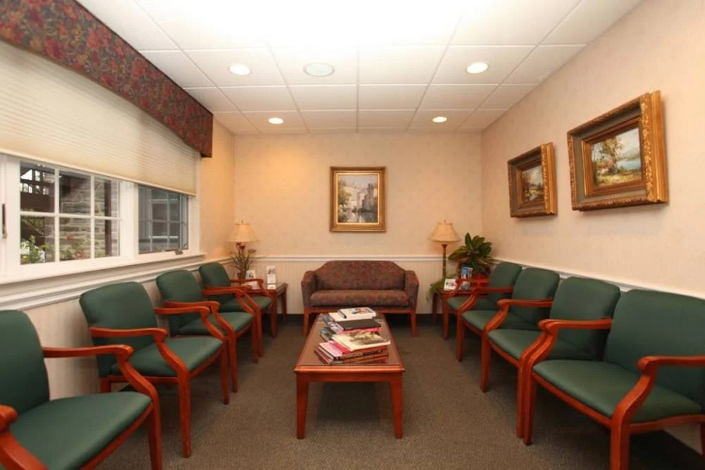 Richard A. Rothwell DDS Picture 10