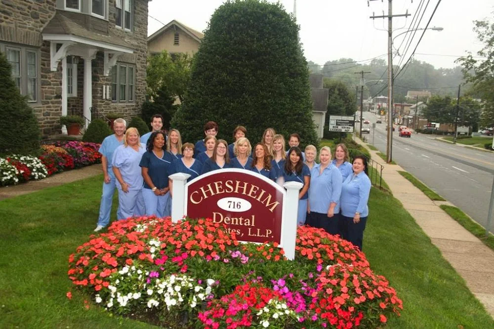 Richard A. Rothwell DDS Picture 7