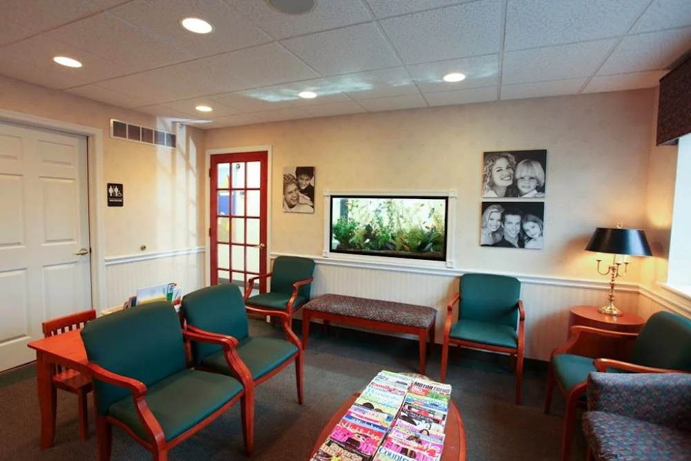 Richard A. Rothwell DDS Picture 6