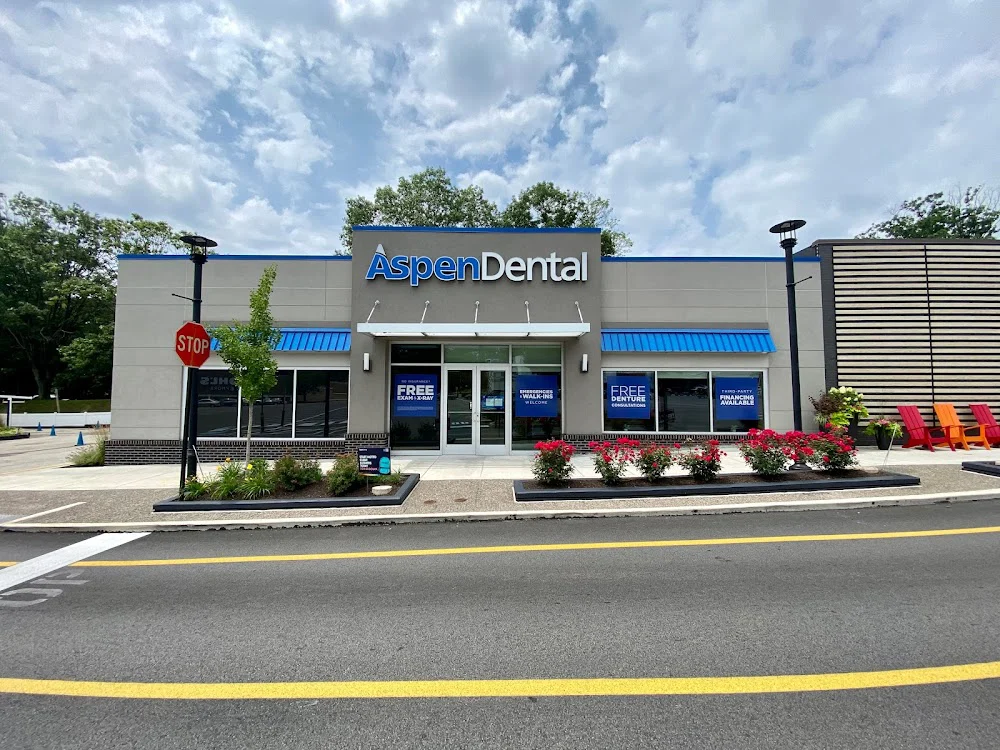 Aspen Dental - Philadelphia, PA Picture 1