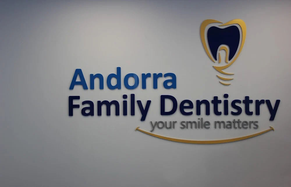 Andorra Family Dentistry Picture 1