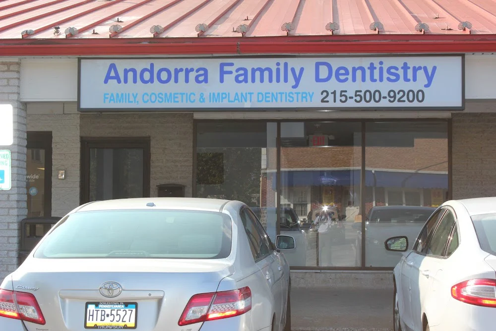 Andorra Family Dentistry Picture 6