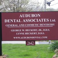 Audubon Dental Associates Ltd ico