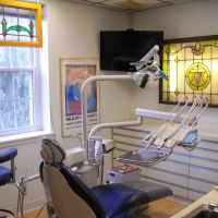 Starik Dental Studio ico