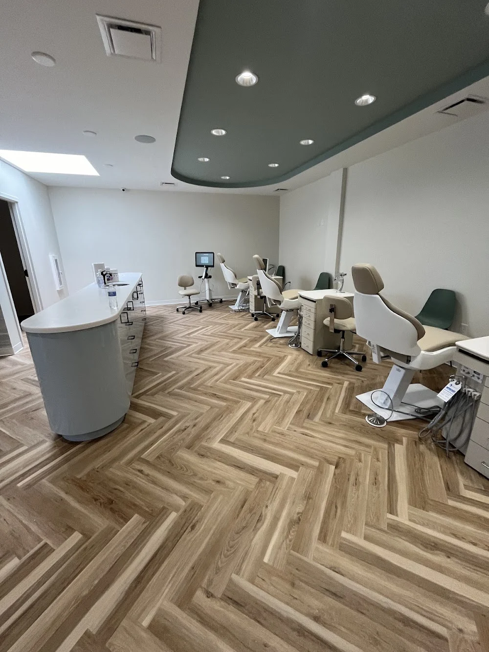 Wayne Orthodontics Picture 1