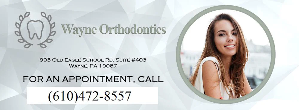 Wayne Orthodontics Picture 2