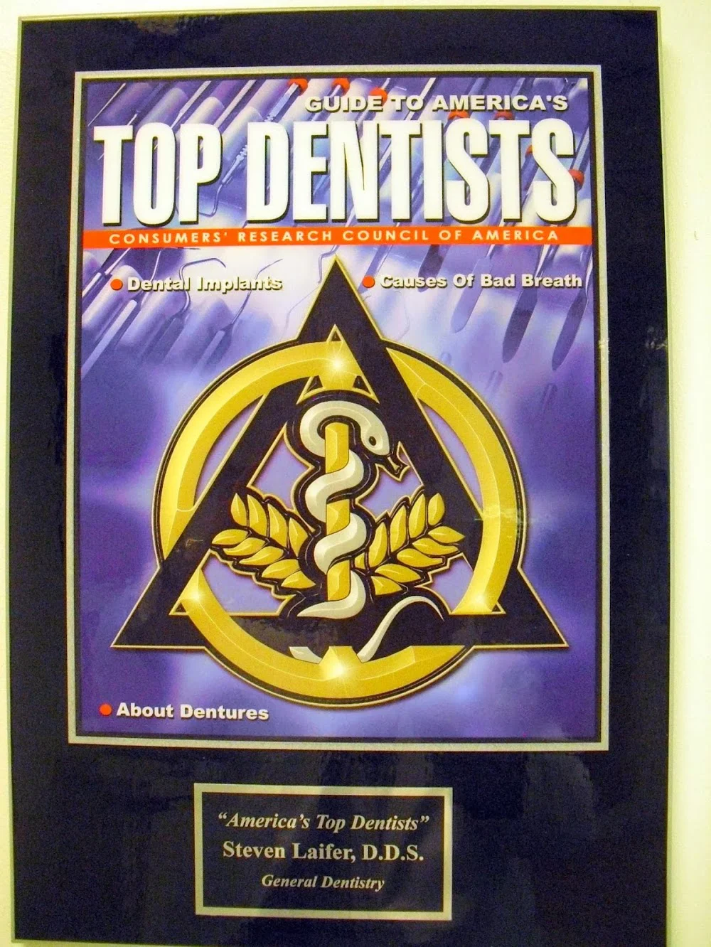 Starik Dental Studio Picture 4