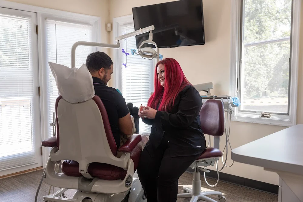 Villanova Dental Group & Implant Center Picture 8