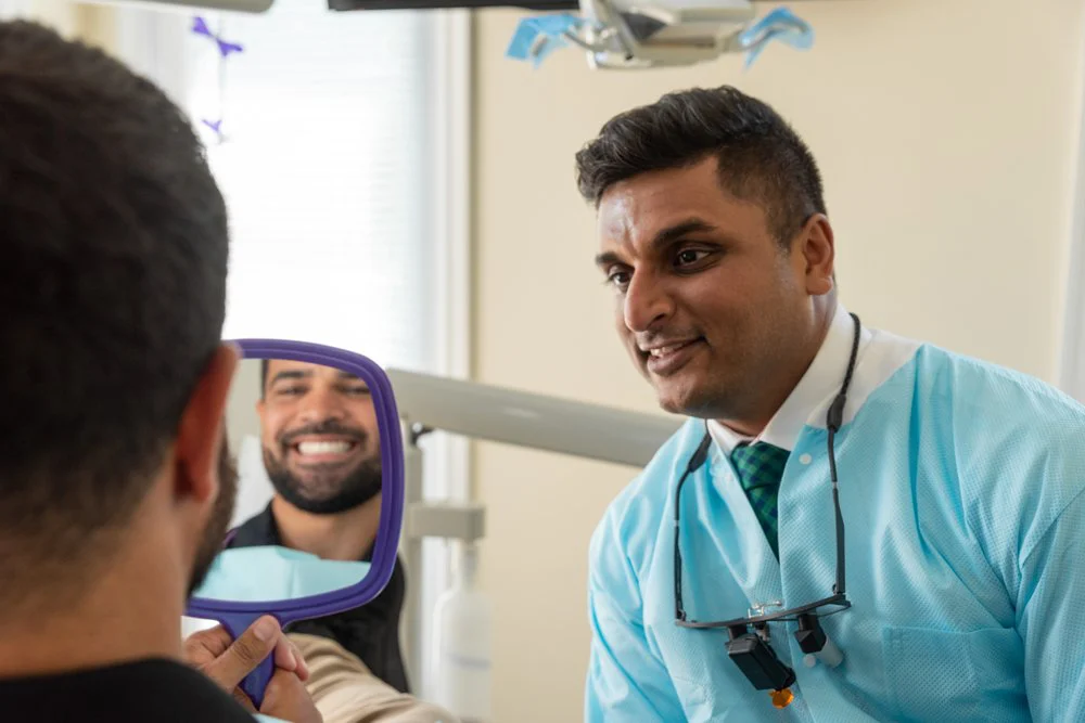 Villanova Dental Group & Implant Center Picture 3