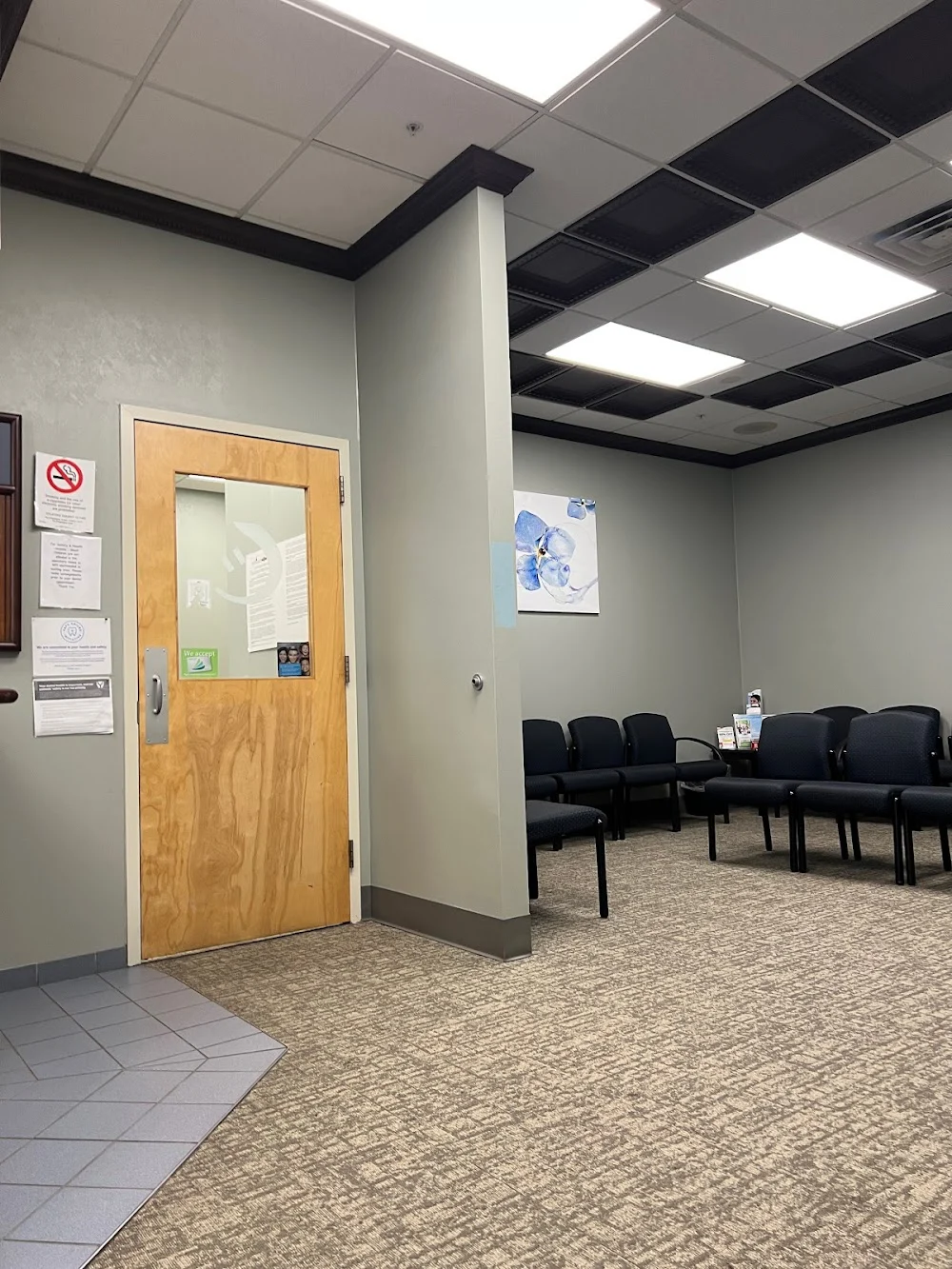 Dental Solutions Market Street Picture 5