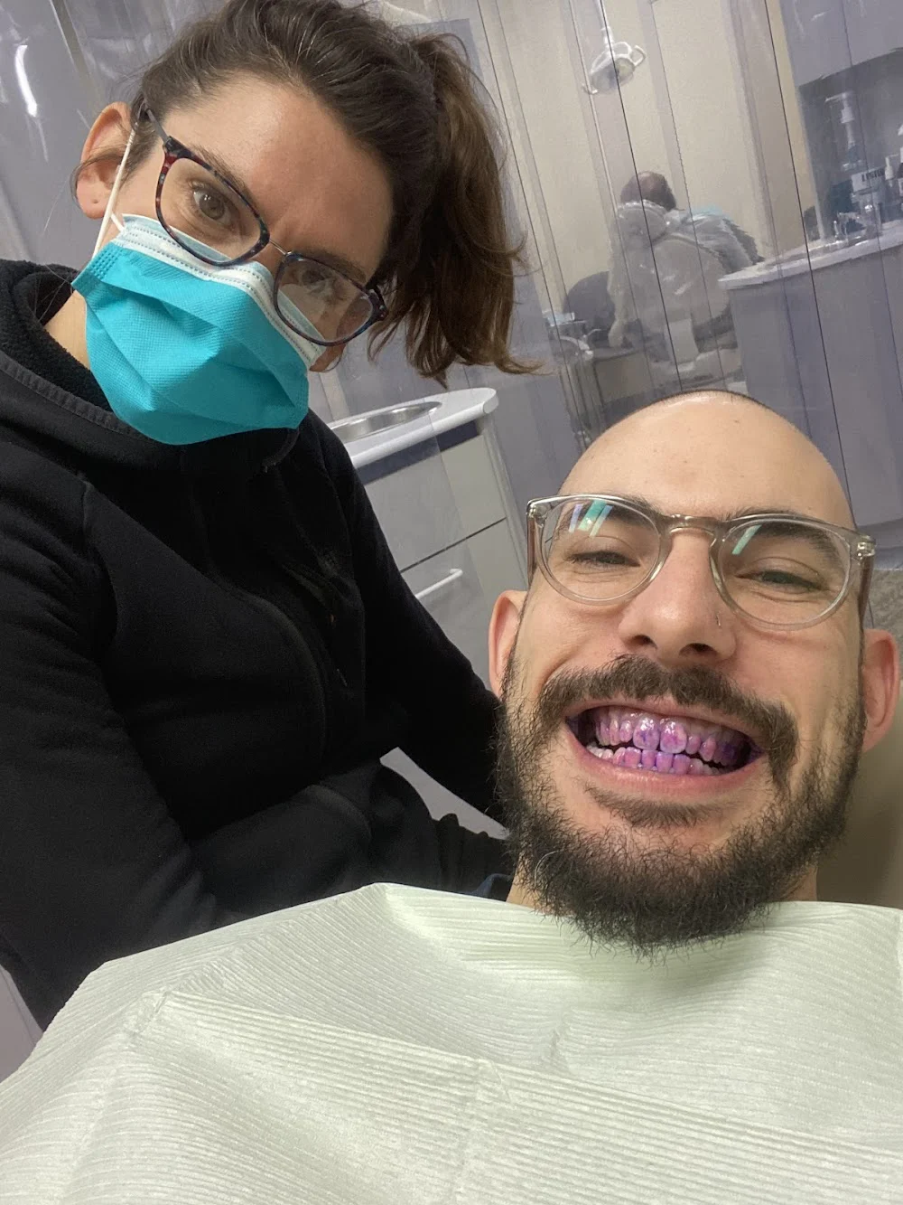 Dental Solutions Market Street Picture 10