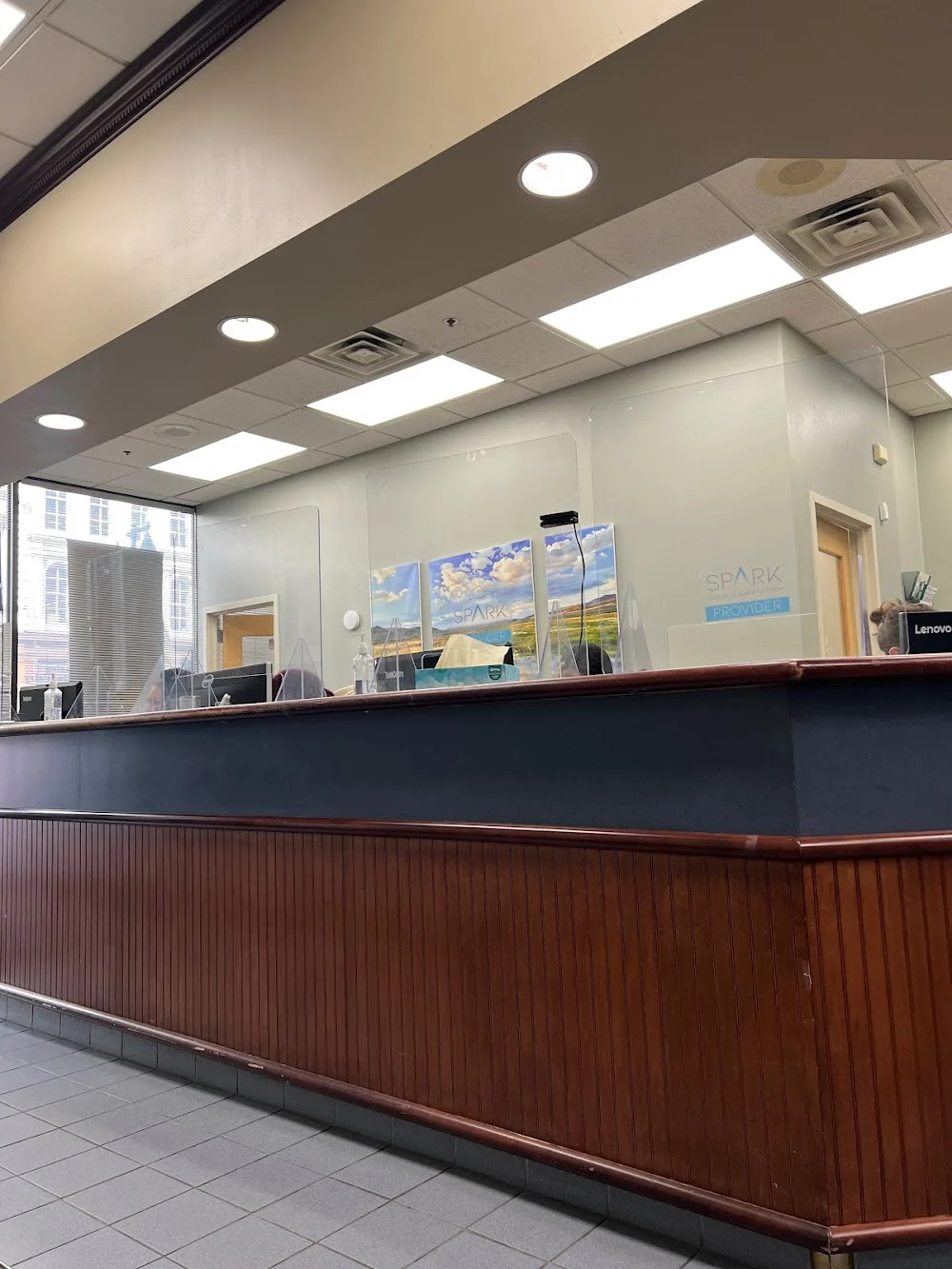 Dental Solutions Market Street Picture 6