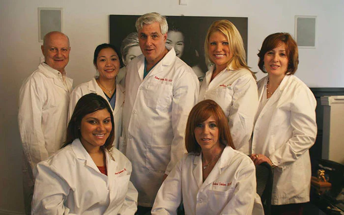 Main Street Dental Center City: Dr. Richard Eidelson Picture 3