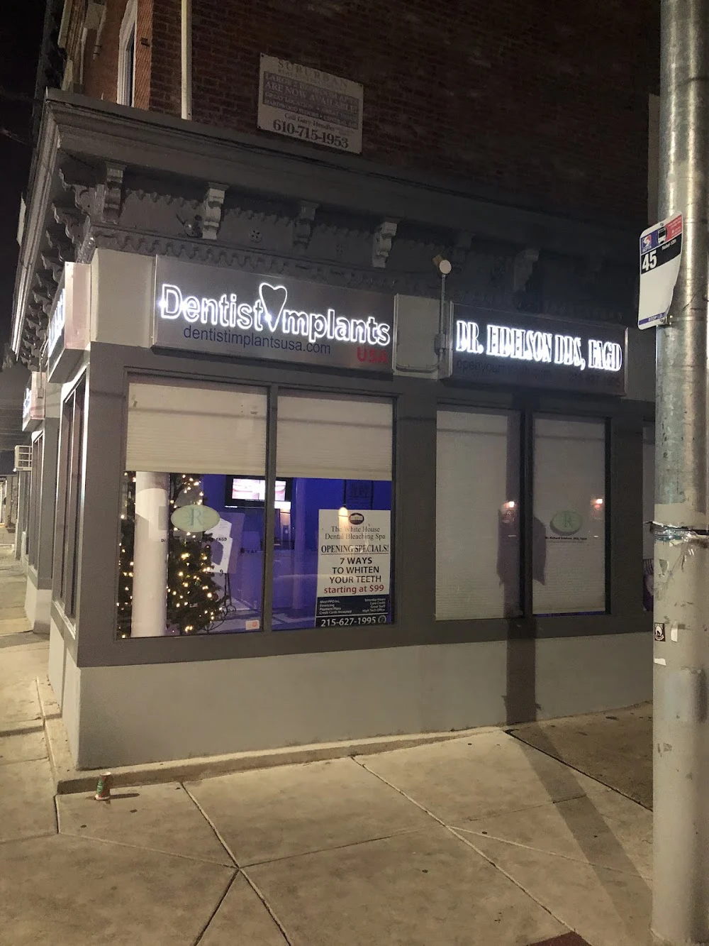 Main Street Dental Center City: Dr. Richard Eidelson Picture 6
