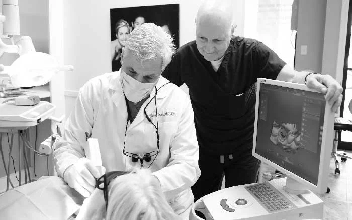 Main Street Dental Center City: Dr. Richard Eidelson Picture 4