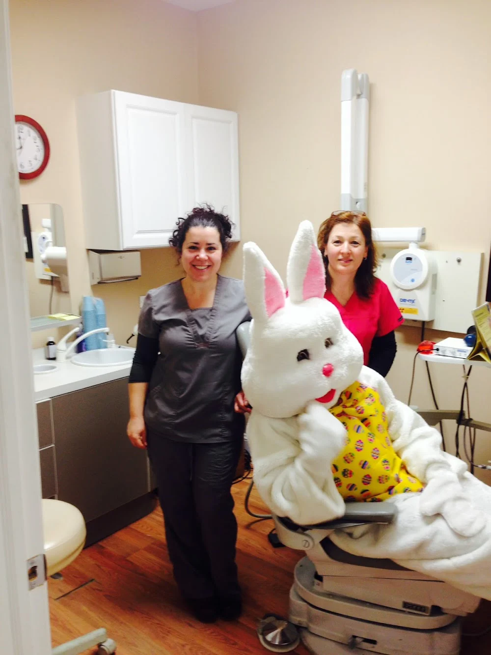 Main Street Dental Center City: Dr. Richard Eidelson Picture 2