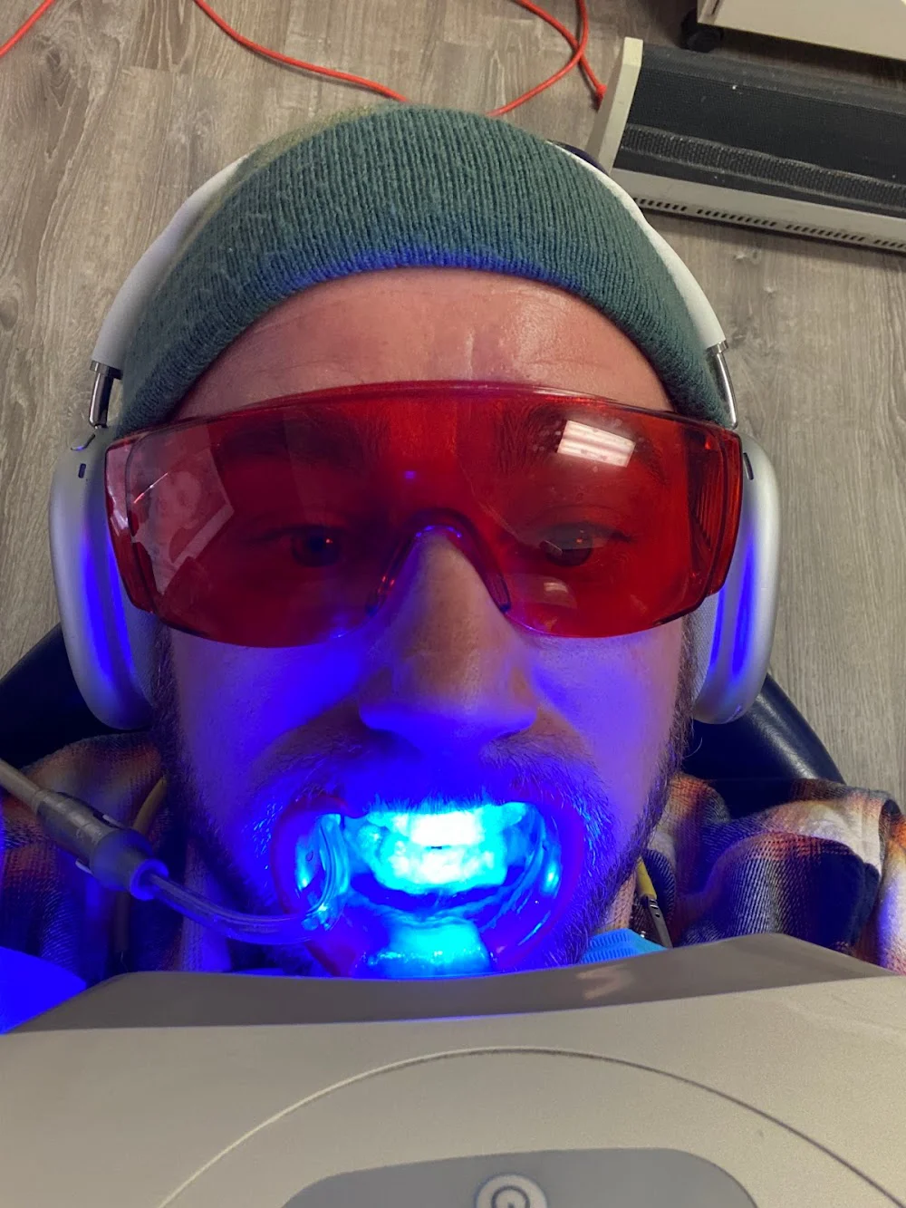 Main Street Dental Center City: Dr. Richard Eidelson Picture 8