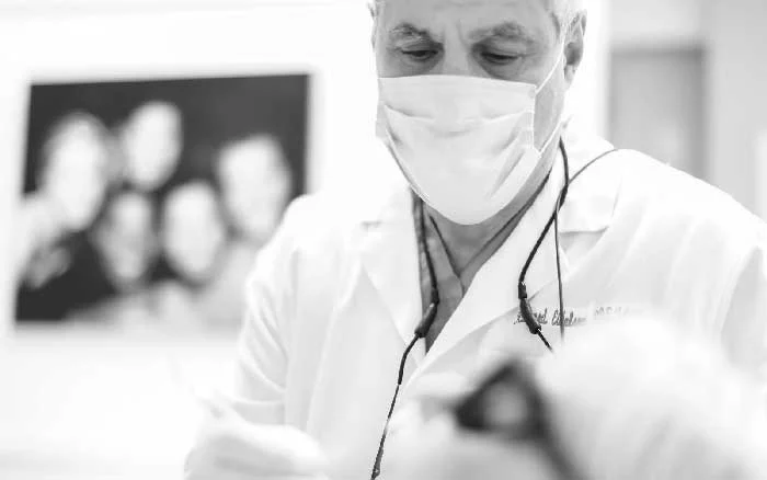 Main Street Dental Center City: Dr. Richard Eidelson Picture 10