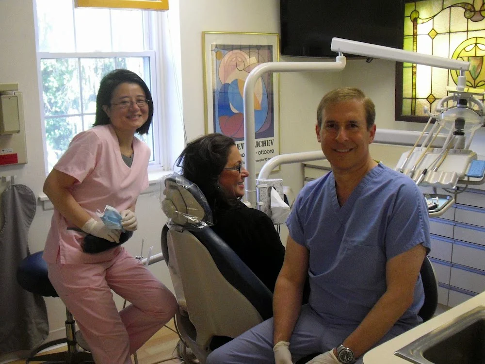 Starik Dental Studio Picture 7