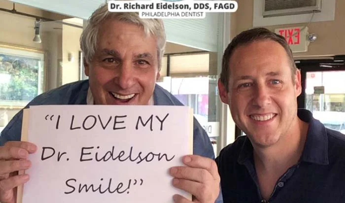 Main Street Dental Center City: Dr. Richard Eidelson Picture 1