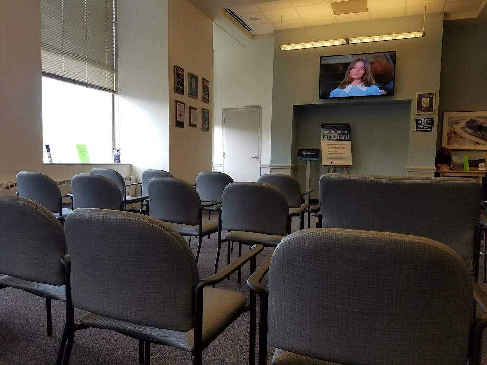 Jefferson Urology Associates Picture 4