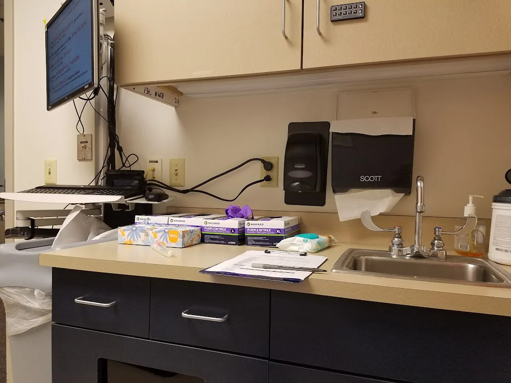 Jefferson Urology Associates Picture 6