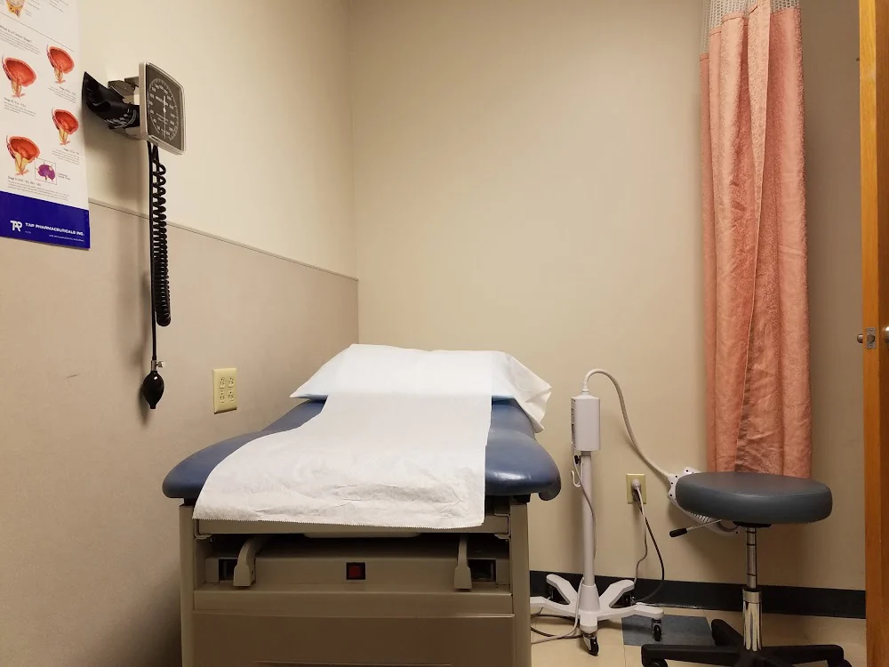 Jefferson Urology Associates Picture 2