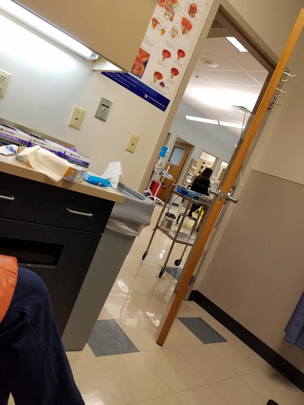 Jefferson Urology Associates Picture 3