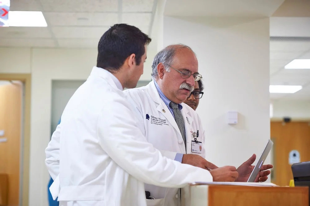 Jefferson Urology Associates Picture 8