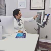 Rafael E. Yanez, DMD ico