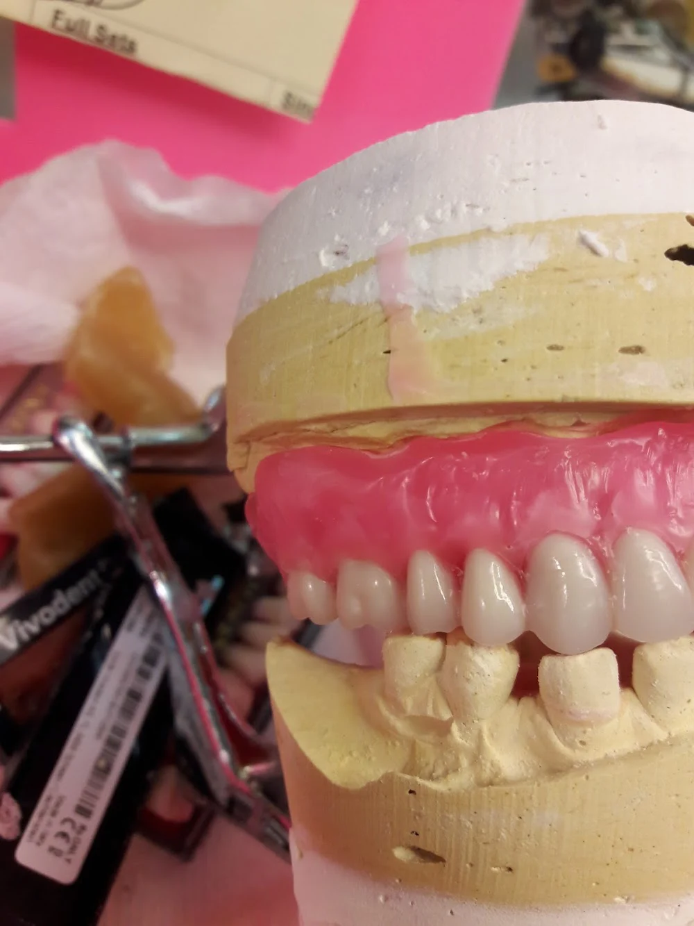 Affordable Dentures & Implants Picture 2