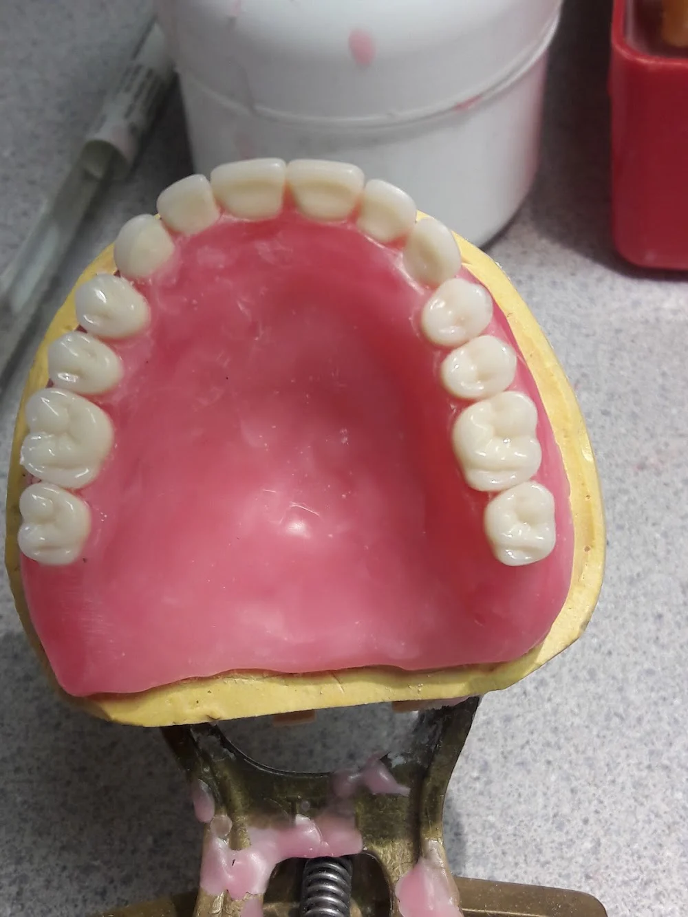 Affordable Dentures & Implants Picture 1