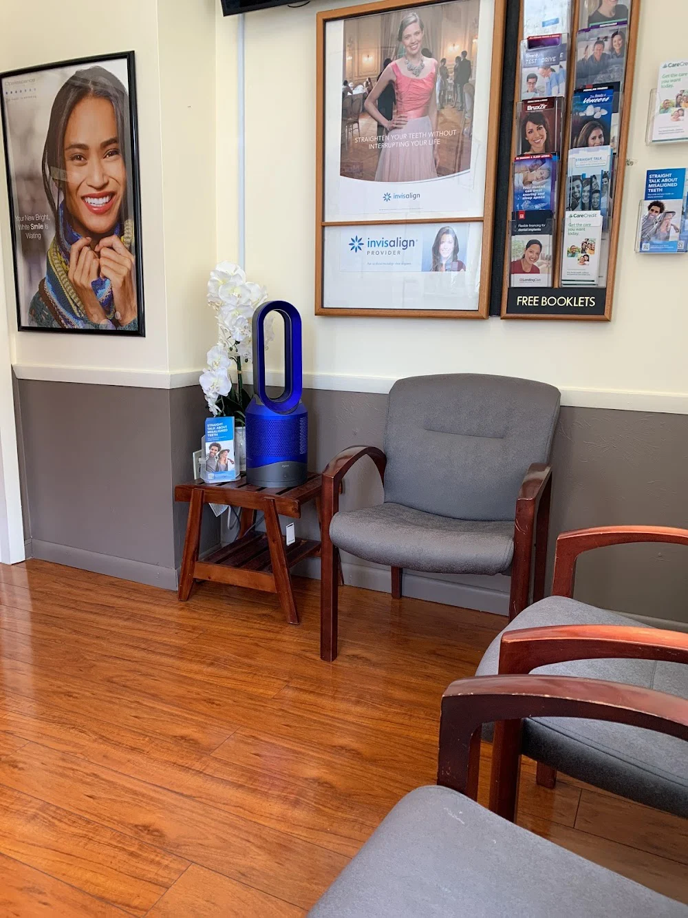 Whitman Dental Center Picture 1