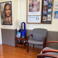 Whitman Dental Center ico