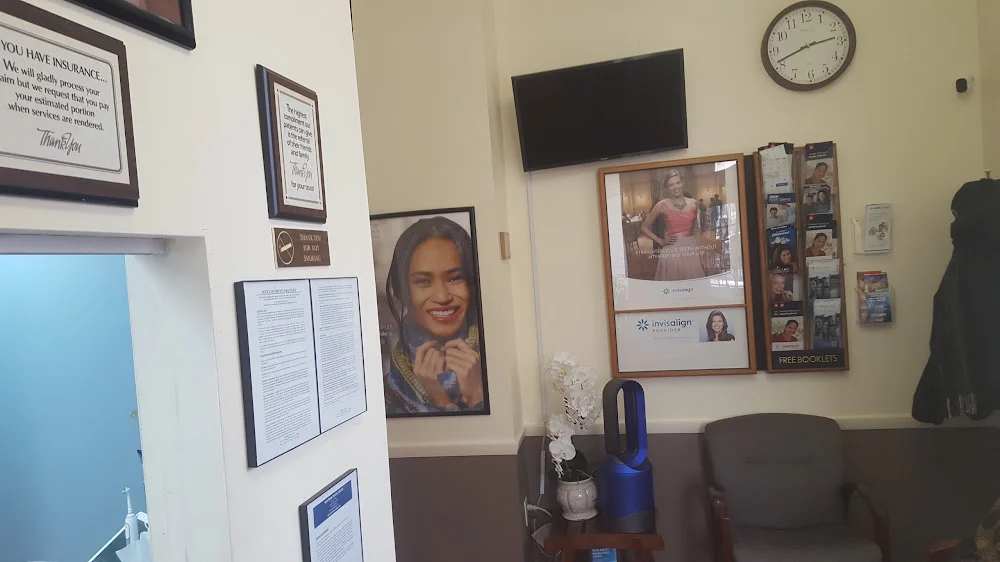 Whitman Dental Center Picture 10
