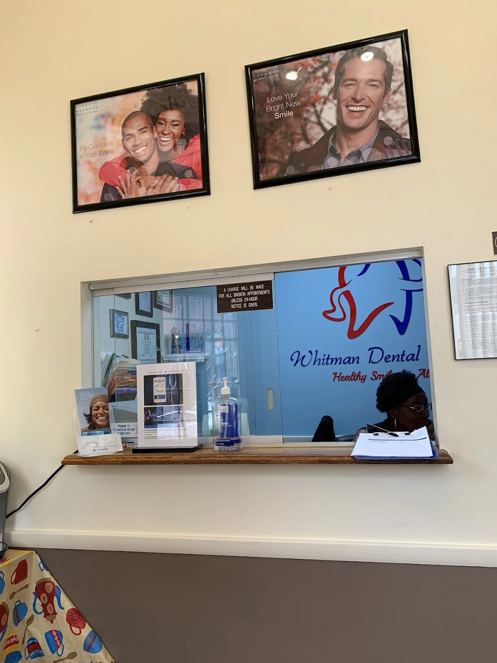 Whitman Dental Center Picture 5