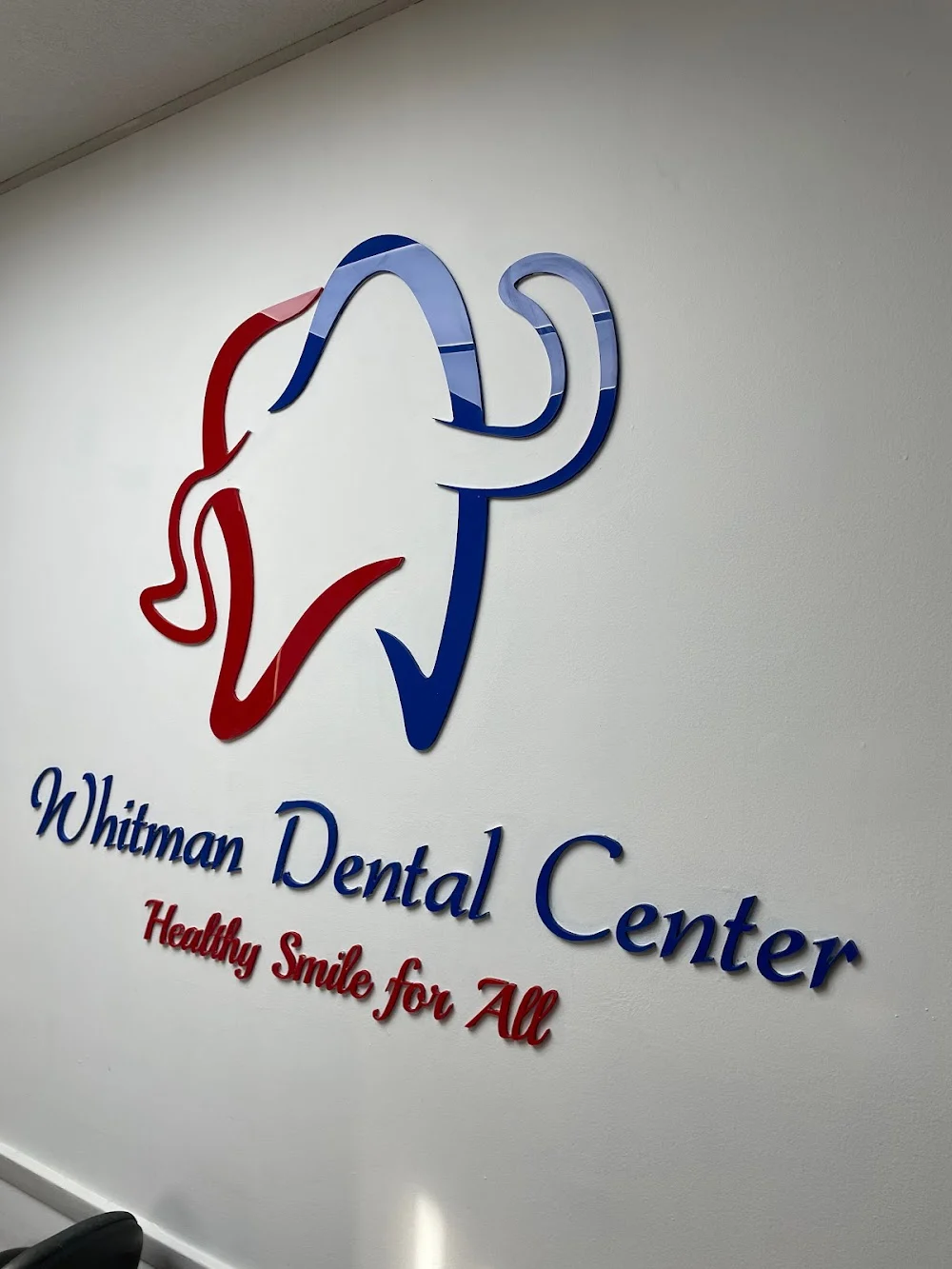 Whitman Dental Center Picture 2