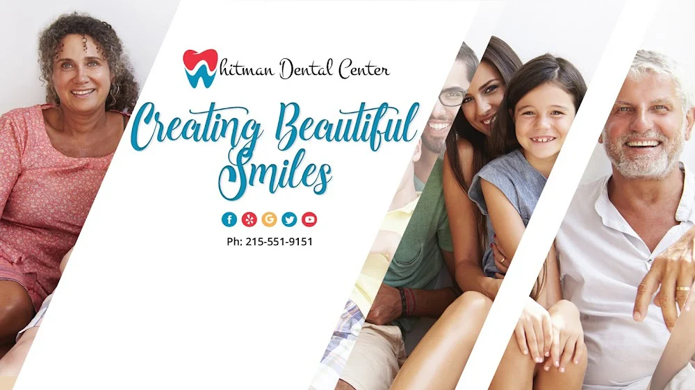 Whitman Dental Center Picture 3