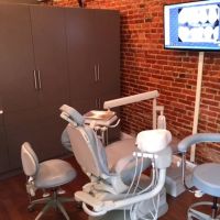 Corner Dentistry ico
