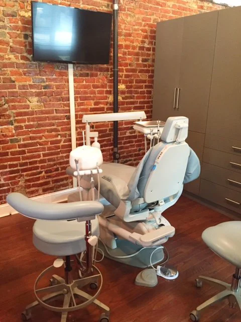 Corner Dentistry Picture 7